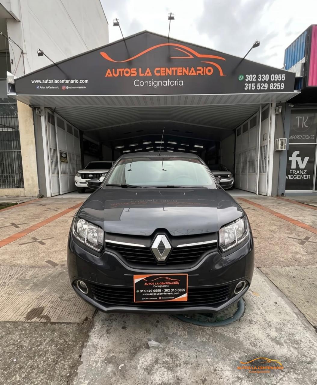 Renault-SANDERO TRIPADVISOR
